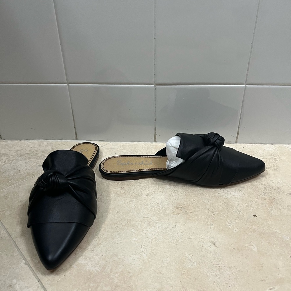 Splendid Mules